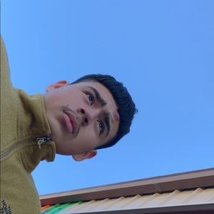 Meet your Posher, Jesus